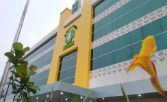 hospital RS Hermina Karawang