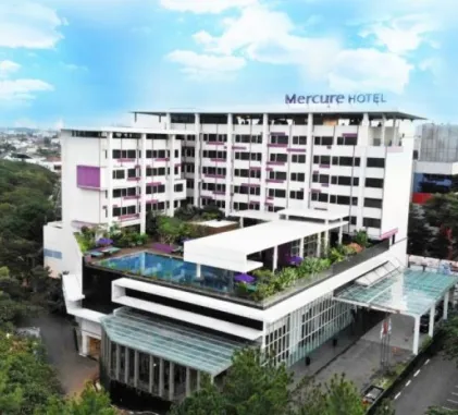 hotel Mercure Serpong Alam Sutera 1 1_mercure_serpong