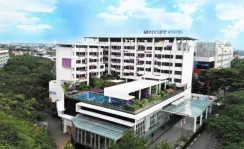 hotel Mercure Serpong Alam Sutera