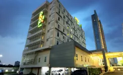 hotel POP Hotel Kemang