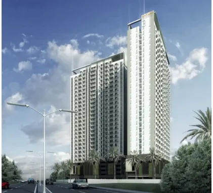 apartment Tower House Bintaro 1 1_tower_house