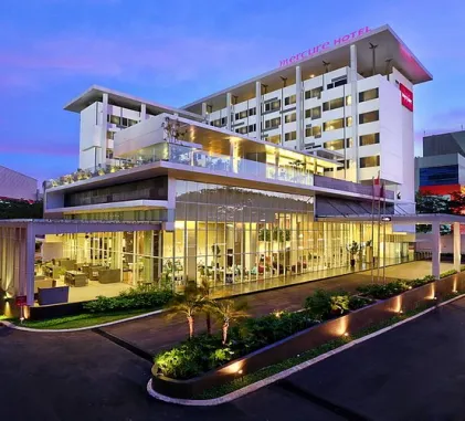 hotel Mercure Serpong Alam Sutera 2 2_mercure_serpong