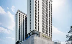 apartment West Senayan