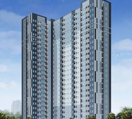 apartment Tower House Bintaro 3 3_tower_house