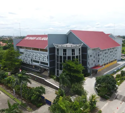 schoolhouse BPK Penabur Jababeka 2 bpk3