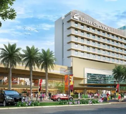 hotel Hotel Ciputra Cibubur 2 ciputracibubur5_2_large