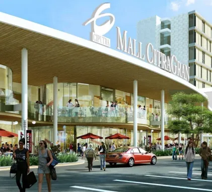 mall Mal Ciputra Cibubur 1 mall_citra_gran