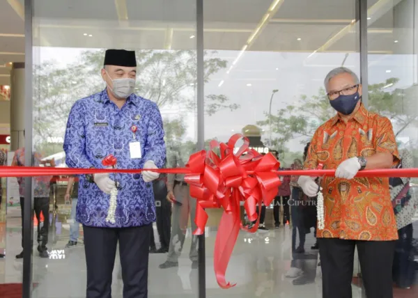 project news Soft Launching Mal Ciputra Tangerang 1 opening_mal_cikupa