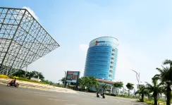 office Plaza Summarecon Bekasi