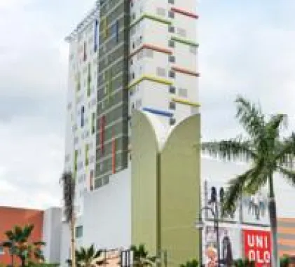 hotel POP! Hotel Kelapa Gading 3 pop2