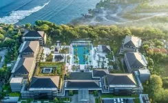 hotel Radisson Blu Bali Uluwatu