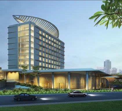 mixed-use Damai Putra Group Office 1 santika_hotel_res_1200x980