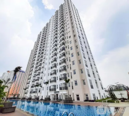 apartment The Residence Thamrin District 2 thamrindistrictbekasi1