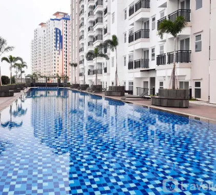 apartment The Residence Thamrin District 3 thamrindistrictbekasi2