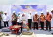 project news Topping Off POP Hotel Kelapa Gading